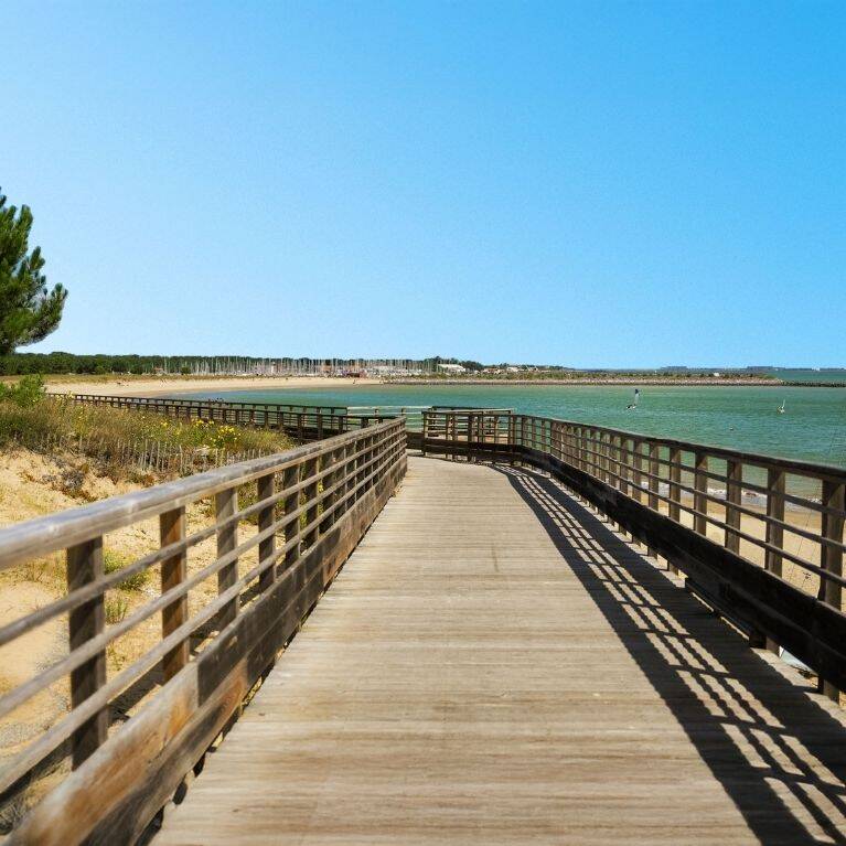 Camping Médoc